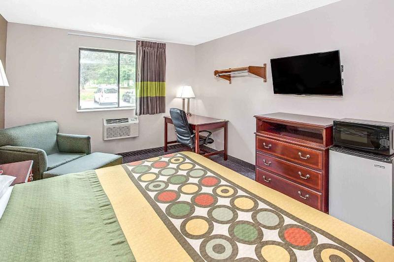 Quality Inn Atlanta Airport-Central College Park Exteriér fotografie